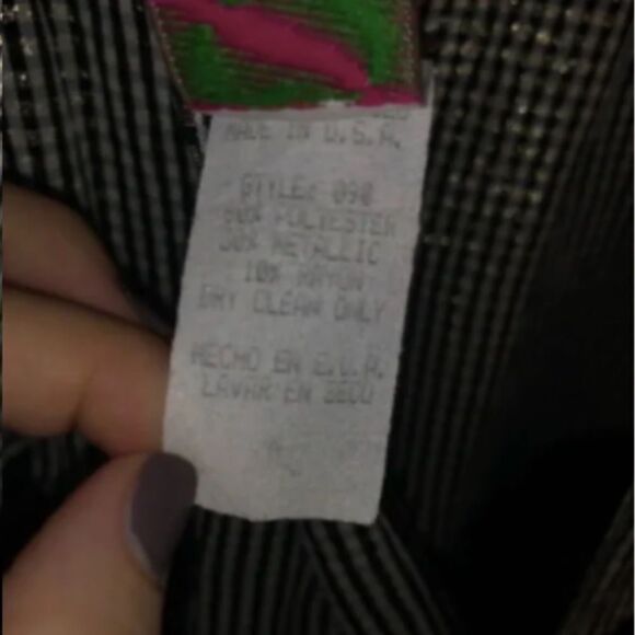 Kid’s Sunny Angeles Formal Dress - Picture 9 of 9